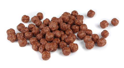 Chocolatel balls