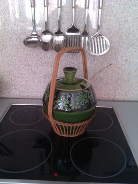 Rumtopf