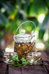 Green tea