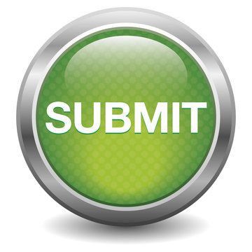 Green Submit Button