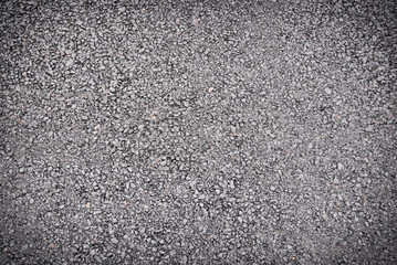 New hot asphalt abstract texture