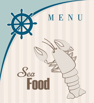 sea food