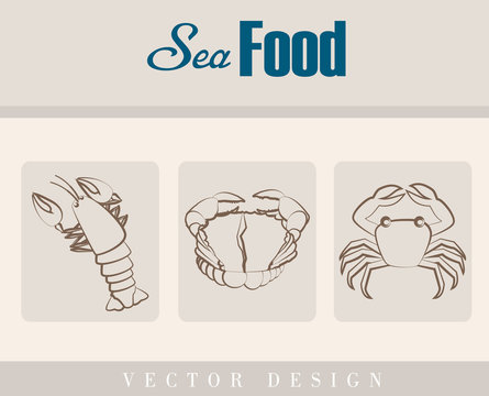 sea food
