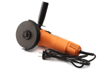 Angle grinder