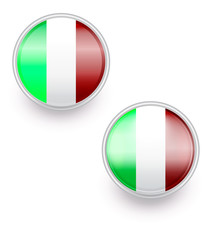 italy badge