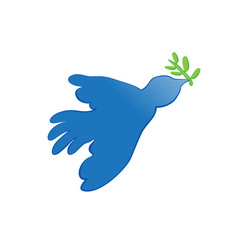 peace dove