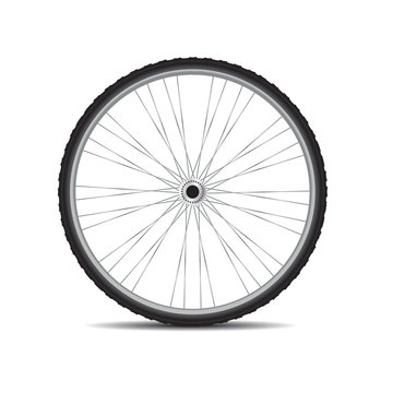 bycicles wheel