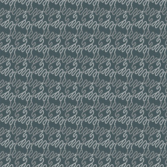 seamless pattern