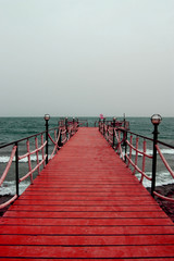 Bridge