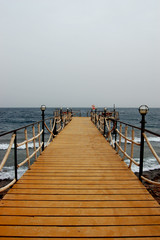 Obraz premium Bridge