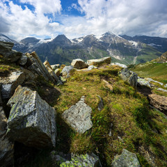 Nationalpark Hohe Tauern ( Österreich )