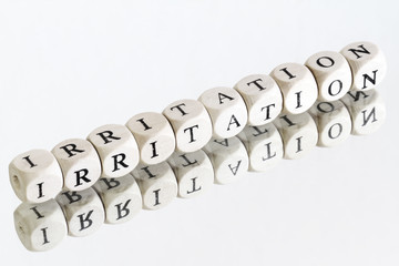 Irritation