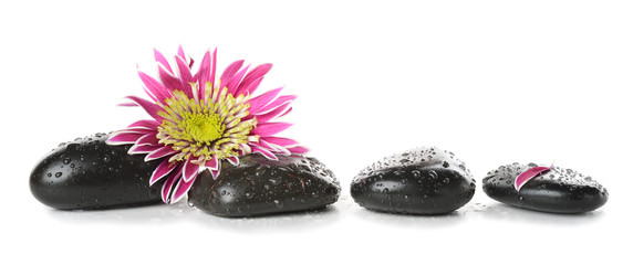massage stones