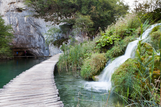 plitvicka Jezera