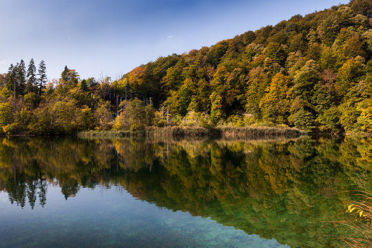 plitvicka Jezera