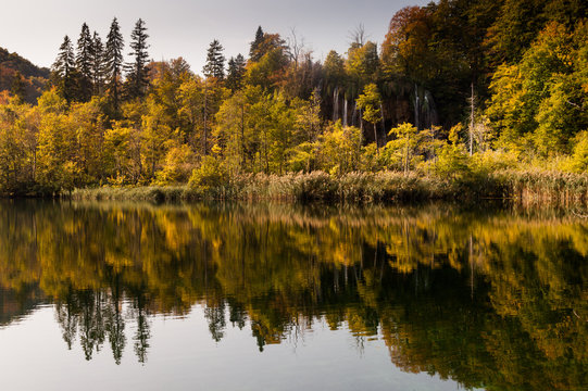 plitvicka Jezera