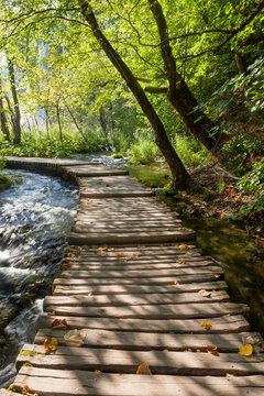 plitvicka Jezera