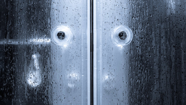 Doors In The Shower