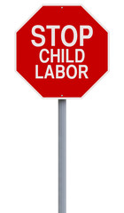 Stop Child Labor