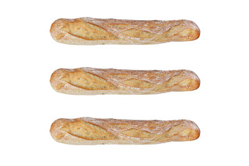 French baguette bread