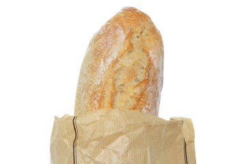 French baguette bread