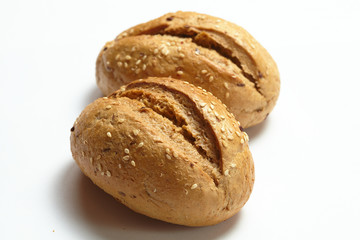 fresh bread