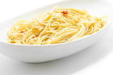 ペペロンチーノ