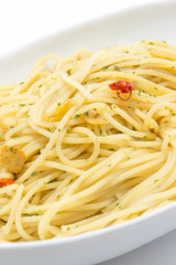 ペペロンチーノ