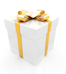 Bright christmas gift