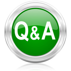 question answer icon