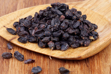 Dried Barberry