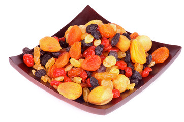 Dried Fruits