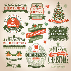 Christmas collection © Pagina