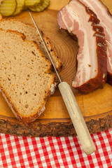 Brotzeit