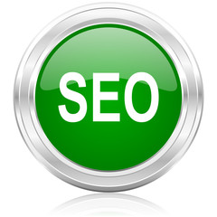 seo icon