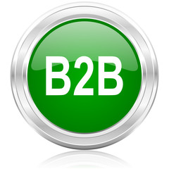 b2b icon