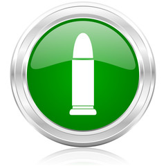 ammunition icon