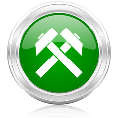 mining icon