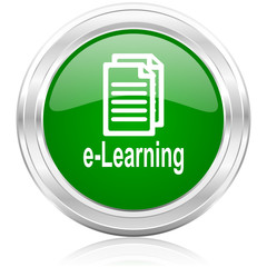 learning icon