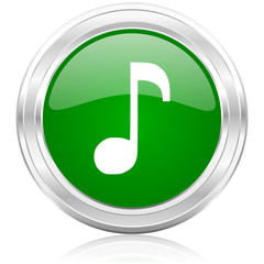 music icon