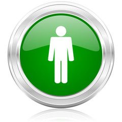 male icon