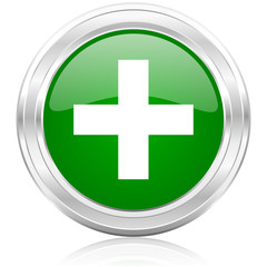 Fototapeta premium plus icon