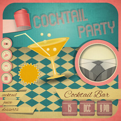 Cocktail Party