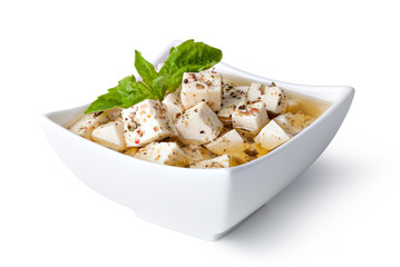 feta cheese