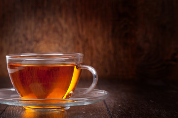 Cup of tea