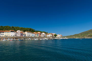 Port Vendres