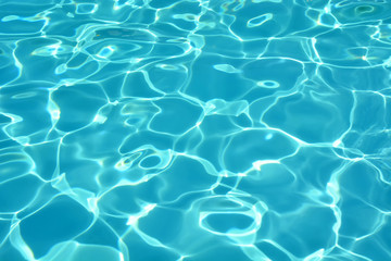 Water background