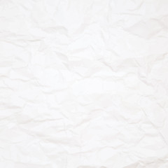 creased paper
