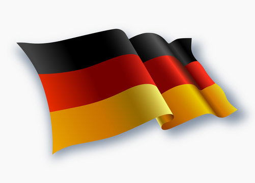Bayrak ( Almanya )