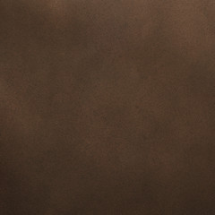 Brown leather texture closeup